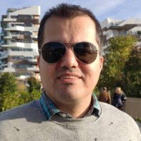 Mehdi Attarchi