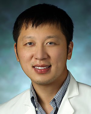 Harrison Bai