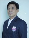 Harifuddin Halim