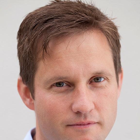 Geoffrey D. Higgins