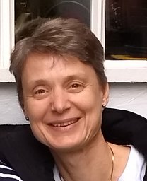 Sabina Wuenschmann