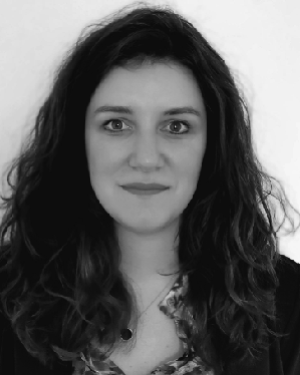 Vasiliki Lamprousi