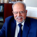 Ashok Ghosh