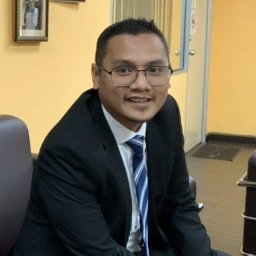 Fazrul Faiz Zakaria
