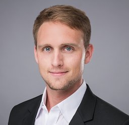 Alexander von Lühmann
