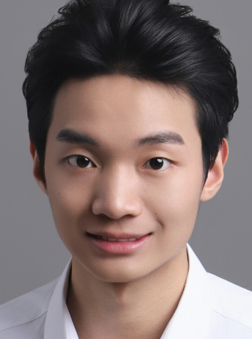 Delin Qu