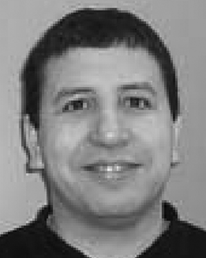 Rachid Chelouah