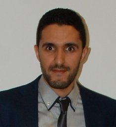Anass Bakour