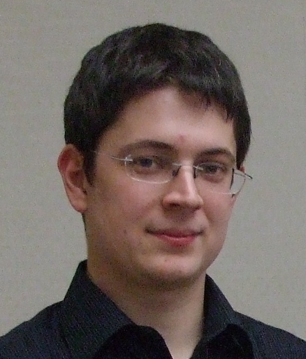 Jakub Konečný
