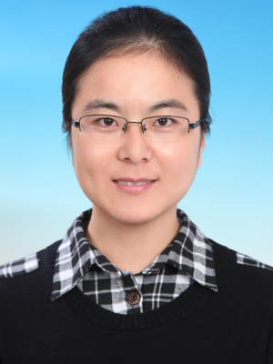 Shanqi Liu
