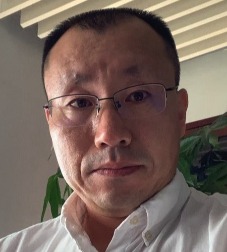Guofeng Wu