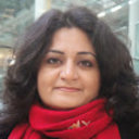 Samina Akbar