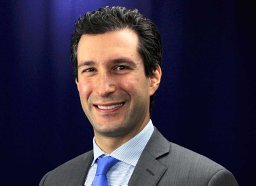 Carl J. Danzig