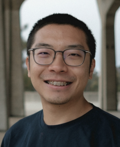 Zhenbang Wu