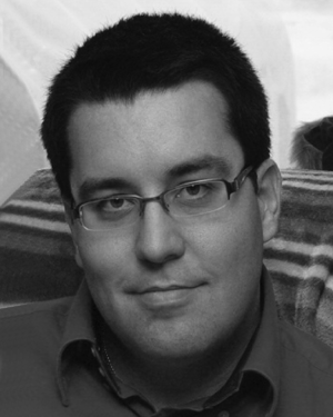 Bernard Dery