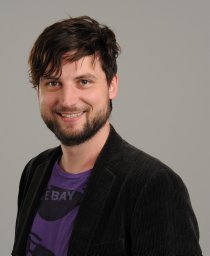 Andreas R. Diewald