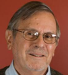 J. Robert Selman