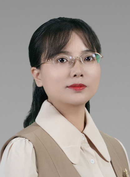 Mingxia Wu