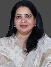 Shweta Sinha