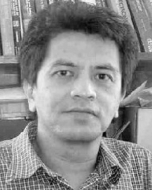 Nik Rumzi Nik Idris