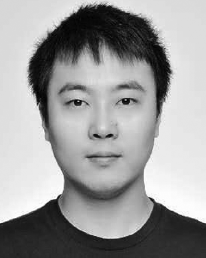 Xiaoyu Ma