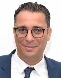 Belhassen Akrout