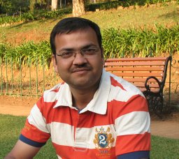 Satyendra Pandey
