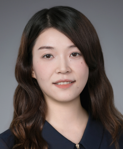 Zhenming Guo