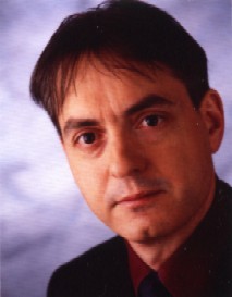 Christoph Lindemann
