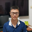 Dahan Zhang