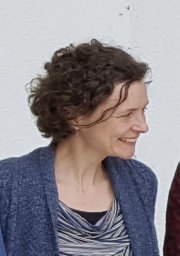 Zintl Annetta