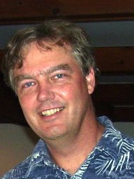 Robert Daniel Sluka