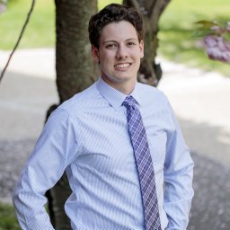Joshua Rosser