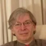 Tim Peto