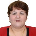 Nedjma Bouzidi