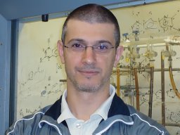 Panayiotis Koutentis