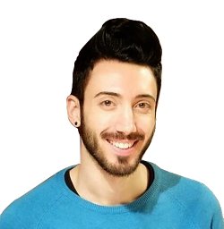 Ángel García-Arnay