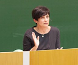 Yasemin Nuhoglu Soysal