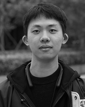Canlun Zheng