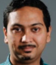 Deepak Bandyopadhyay