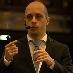 Plinio Bau