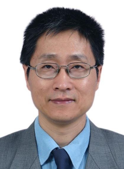 Shuming Chen
