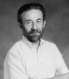 Sylvan Kornblum