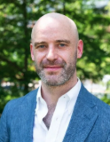 David Dalton