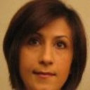 Fatemeh Mastouri