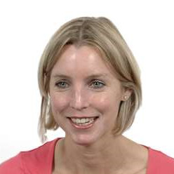 Caroline Hazlewood