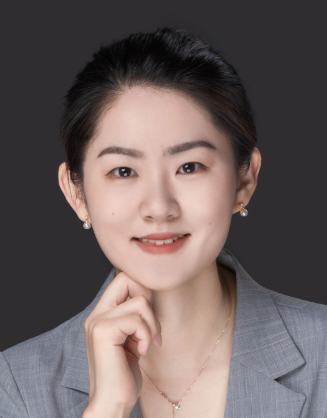 Shujing Qin