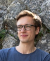Max Schwarz