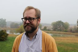Adam F. Wallace