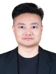 Kaiye Liu